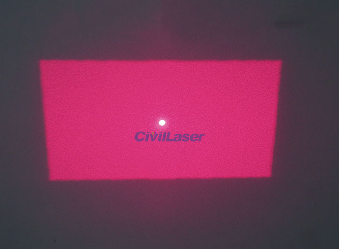 laser module special